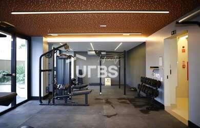 Imagem 8: Setor Bueno, 3 suítes 120 metro no Nest 23 apartamento s ao lado da praça...