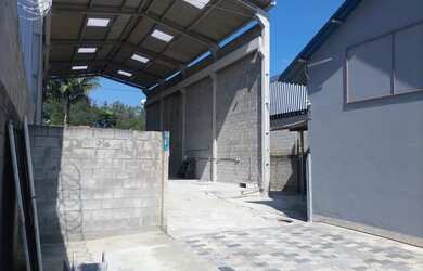 Imagem 3: Alugo Galpão na Estrada do Mato Alto em Guaratiba