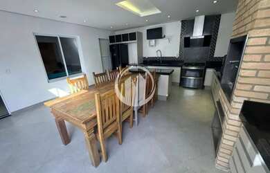 Imagem 13: Casa á venda com 4 suítes - Condomínio Nature Village II - Eloy Chaves - Jundiai