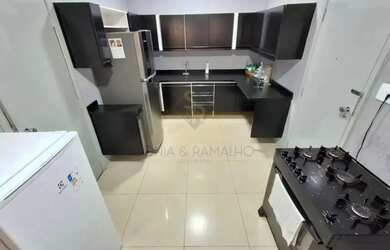 Imagem 12: Apartamento a venda no centro de Ribeirão Preto SP