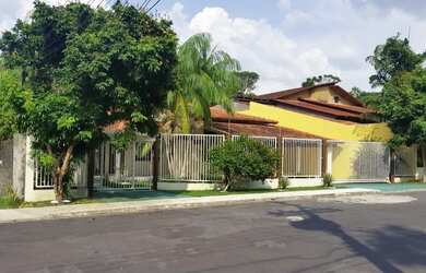 Imagem 7: Alugo / Vendo Casa Alto Padrão / Ponta Negra/ 4 suítes