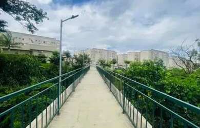 Imagem 12: Apartamento para Venda, Première Bela Vista no bairro Residencial Bela...