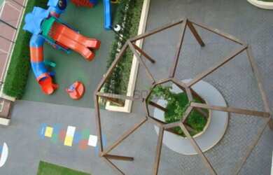 Imagem 14: Apartamento para Alugar no Carandiru, 50 m² 2 dormitórios, sala com...