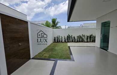 Imagem 9: Passaredo / 4 quartos, sendo 2 suítes / Mobiliada e Decorada / Energia...