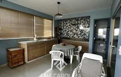 Imagem 5: Apartamento Cobertura em Augusta Mota - Montes Claros