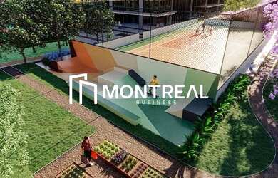 Imagem 12: APARTAMENTO À VENDA NO TATUAPÉ,2 DORMITÓRIOS, 1 SUÍTE. 1 VAGA DE GARAGEM