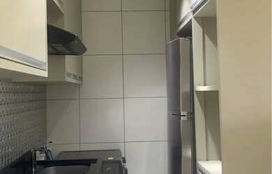 Imagem 2: Agio, apartamento 01, qs 303 Samambaia Sul DF