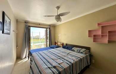 Imagem 15: Apartamento 2 dormitórios mobiliado no Lousiana Zona Nova, Capão da...