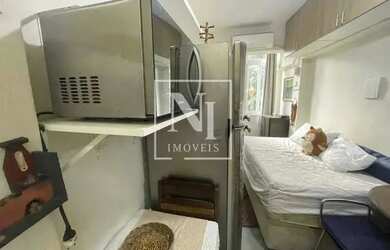 Imagem 6: APARTAMENTO, 1 quarto, no Bairro de Copacabana