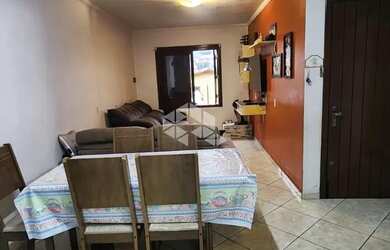 Imagem 5: Casa de alvenaria com 3 dormitórios, semimobiliada,2 banheiros, pátio,...