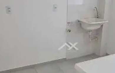 Imagem 5: Apartamento com 2 dormitórios à venda, 47 m² por R$ 185.000,00 - Residencial Bela Suiça