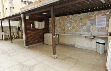 Imagem 9: Venda - 3 quartos sendo 1 suíte 90 m² por R$ 780.000,00 - Itapuã -...