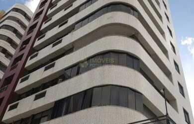 Imagem: O apartamento possui 4 Dormitórios, 5 Banheiros, 3 Vagas na