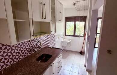 Imagem 8: Imóvel para aluguel e venda com 45 metros quadrados com 1 quarto