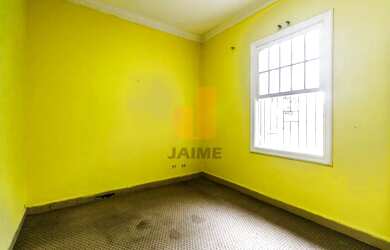 Imagem 10: Casa comercial assobradada com 7 salas e 4 vagas em área nobre e segura...