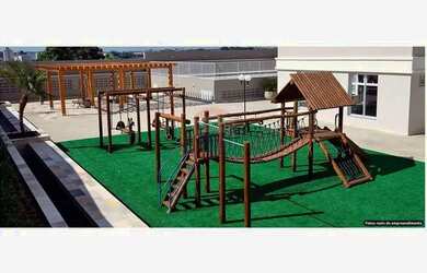 Imagem 5: Apartamento para Alugar no Boa Vista Pauliceia Residencial Club em Piracicaba