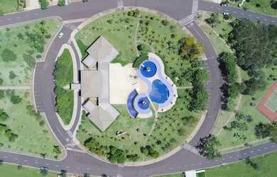 Imagem 3: VENDO OU TROCO TERRENO NO CONDOMÍNIO BUONA VITA