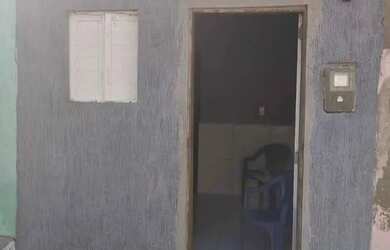 Imagem: A casa possui 2 Dormitórios e está localizado em Ceilândia