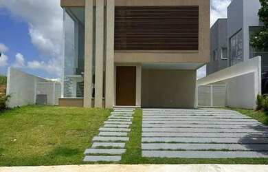 Imagem 4: Casa à venda no ALPHAVILLE LITORAL NORTE 2 , ABRANTES, Camaçari, BA