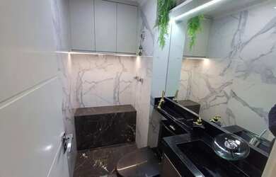 Imagem 8: Apartamento para venda com 66 metros quadrados com 2 quartos