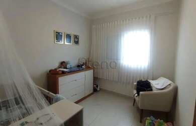 Imagem 8: Casa à venda em Indaiatuba, Jardim Park Real, com 3 quartos, com 110 m², Condomínio Jardim