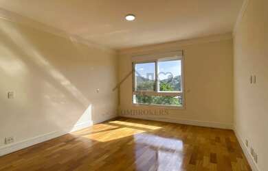 Imagem 15: Casa com 4 dormitórios, 521 m² - venda por R$ 5.700.000,00 ou aluguel...