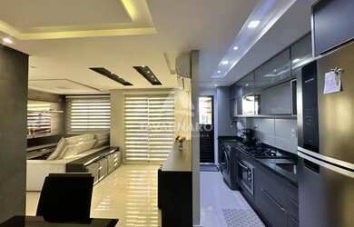 Imagem 12: Apartamento à Venda no Vista Oficinas Colônia Dona Luíza