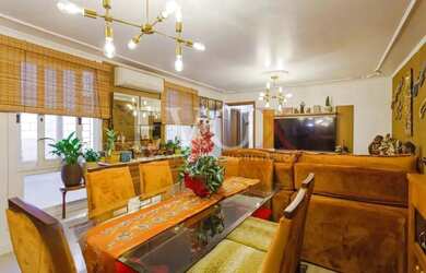 Imagem 3: Apartamento de 2 dormitórios com 1 vaga no bairro Auxiliadora, em Porto...