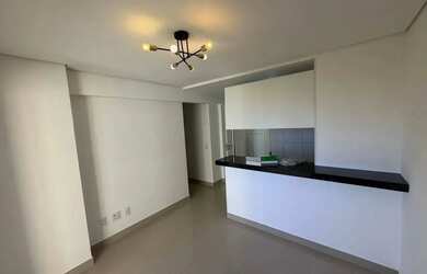 Imagem 3: Lindo apartamento pra locação no Inovatto Condominium Club