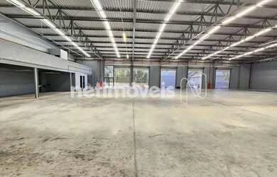 Imagem 6: Locação Galpão Cinco Contagem