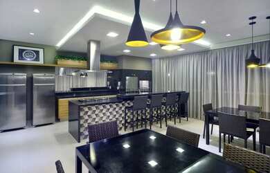 Imagem 16: Apartamento para alugar - Aruak Petropolis Londrina