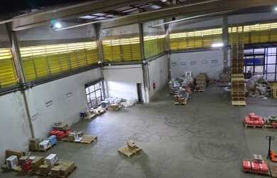 Imagem 6: Galpao para CD em Porto Seco Piraja para Locação ou Venda