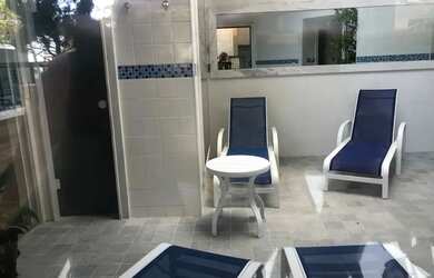 Imagem 3: VENDO/ ALUGO - Excelente apartamento sala e quarto na praia da Barra da...