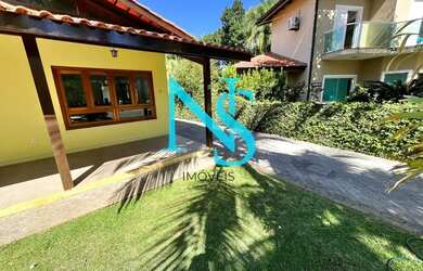 Imagem 3: Casa em Condomínio para Locação em Guarujá, Balneário Praia do Pernambuco,...