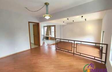 Imagem 6: CASA EM CONDOMÍNIO - ALPHAVILLE - SP