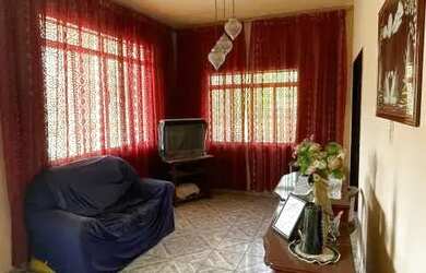 Imagem 4: Excelente casa com terraço vaga na garagem em Cordovil - Rio de Janeiro,...