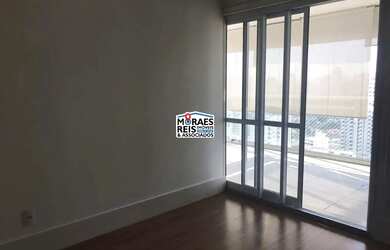 Imagem 2: Apartamento com 2 dormitórios para locação, 72 m² - Brooklin - São...