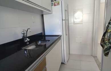 Imagem 13: 3 quartos em Itaparica Ed. Vila Flora Cód: 30570 f