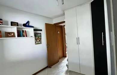 Imagem 14: Apartamento 115m² 3 quartos 1 suíte 2 vgs-Recreio dos Bandeirantes