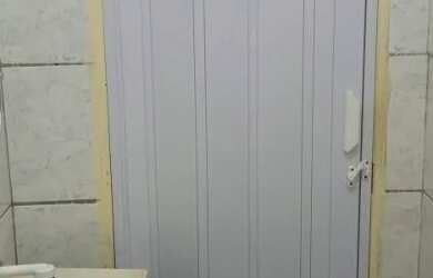 Imagem 5: Apartamento no Araturi. Varanda, 1 Banheiroe2 Dormitórios