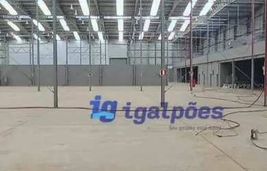 Imagem 5: Galpão com 1650 m² em - Vila Amélia Moreira - Sabará/MG