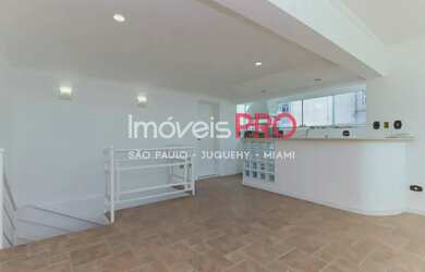 Imagem 4: Excelente cobertura 197 m2 com piscina no Campo Belo