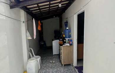 Imagem 7: Casa maravilhosa 3 quartos dois com suite