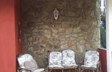 Imagem 9: SOBRADO - VILA VALPARAÍSO - SP