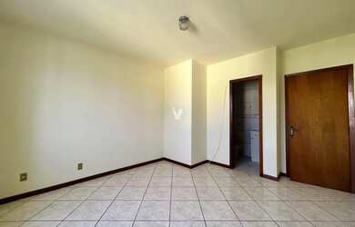 Imagem 14: Apartamento de dois dormitórios sendo um suíte no centro de Santa Maria