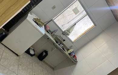 Imagem 5: Casa com piscina. Piscina, Churrasqueira, Varandae280m² de Área