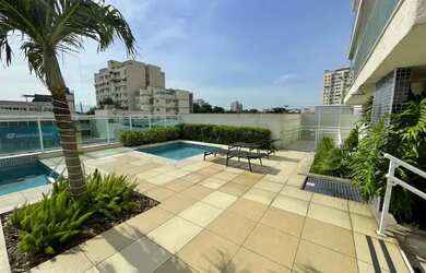 Imagem 2: Imóvel para venda possui 105 metros quadrados com 4 quartos em Centro...