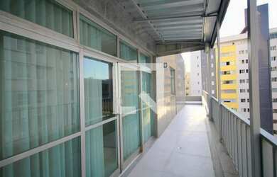 Imagem 9: Apartamento à Venda - Lourdes, 3 Quartos, 186 m2