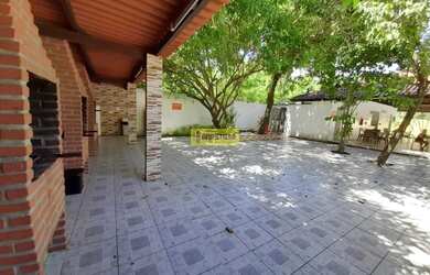 Imagem 6: CON. PORTO SEGURO. Piscina, Churrasqueira, Varandae54m² de Área