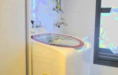 Imagem 13: Apartamento para locação no Torre Valencia Gleba Palhano Londrina PR